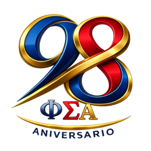 98 Aniversario ΦΣΑ