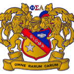 Phi Sigma Alpha