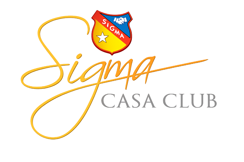 Casa Club Sigma