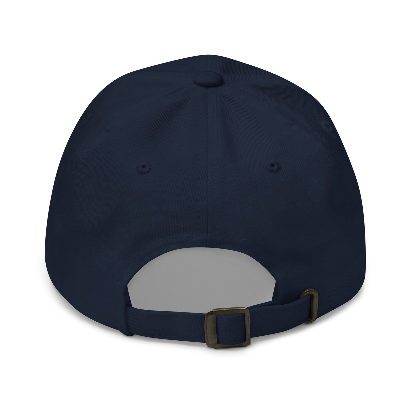 Gorra Sigma con Escudo — Phi Sigma Alpha - Image 2