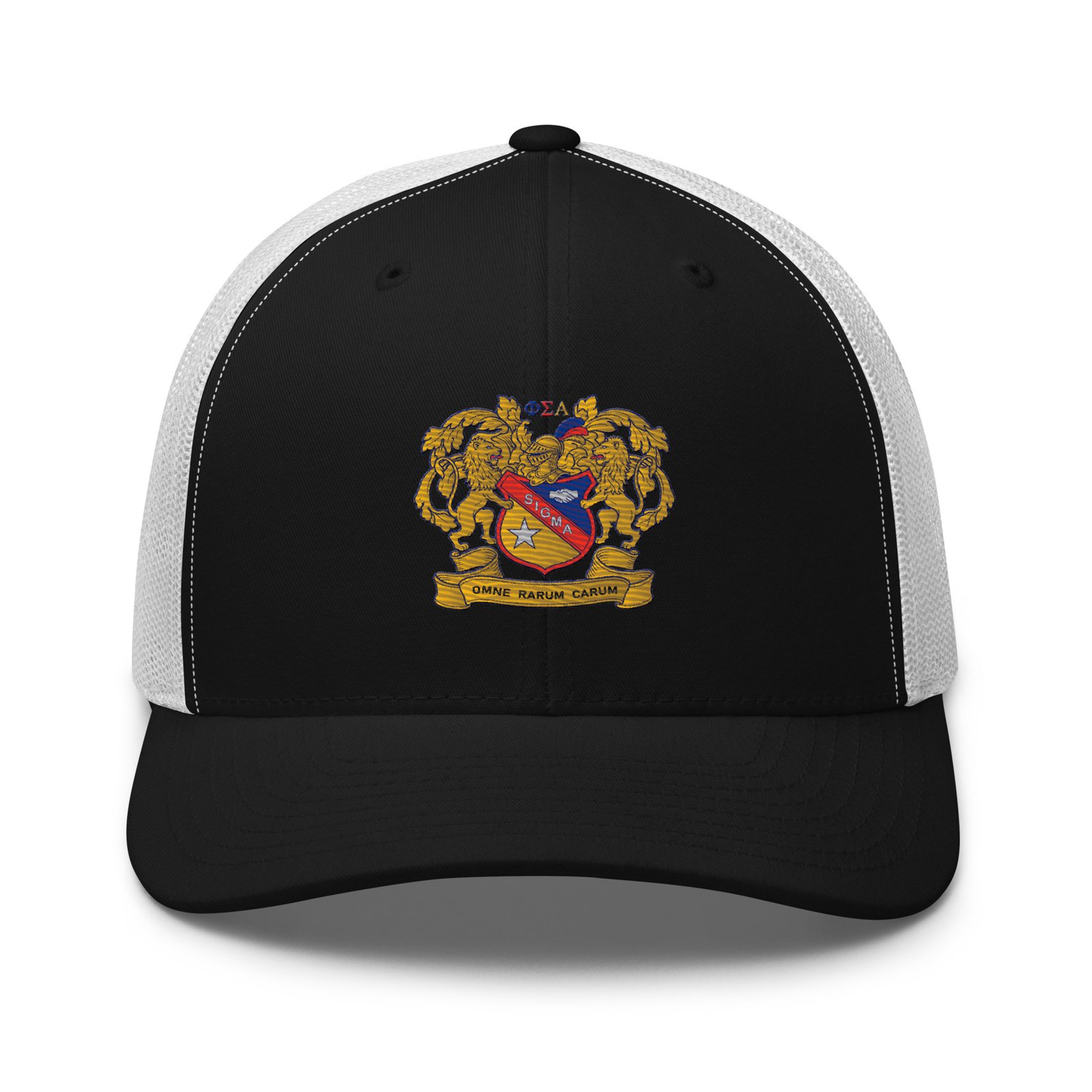 Trucker Cap - Image 2