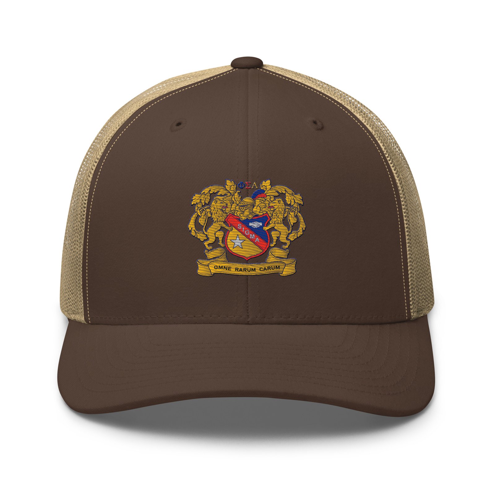 Trucker Cap - Image 3