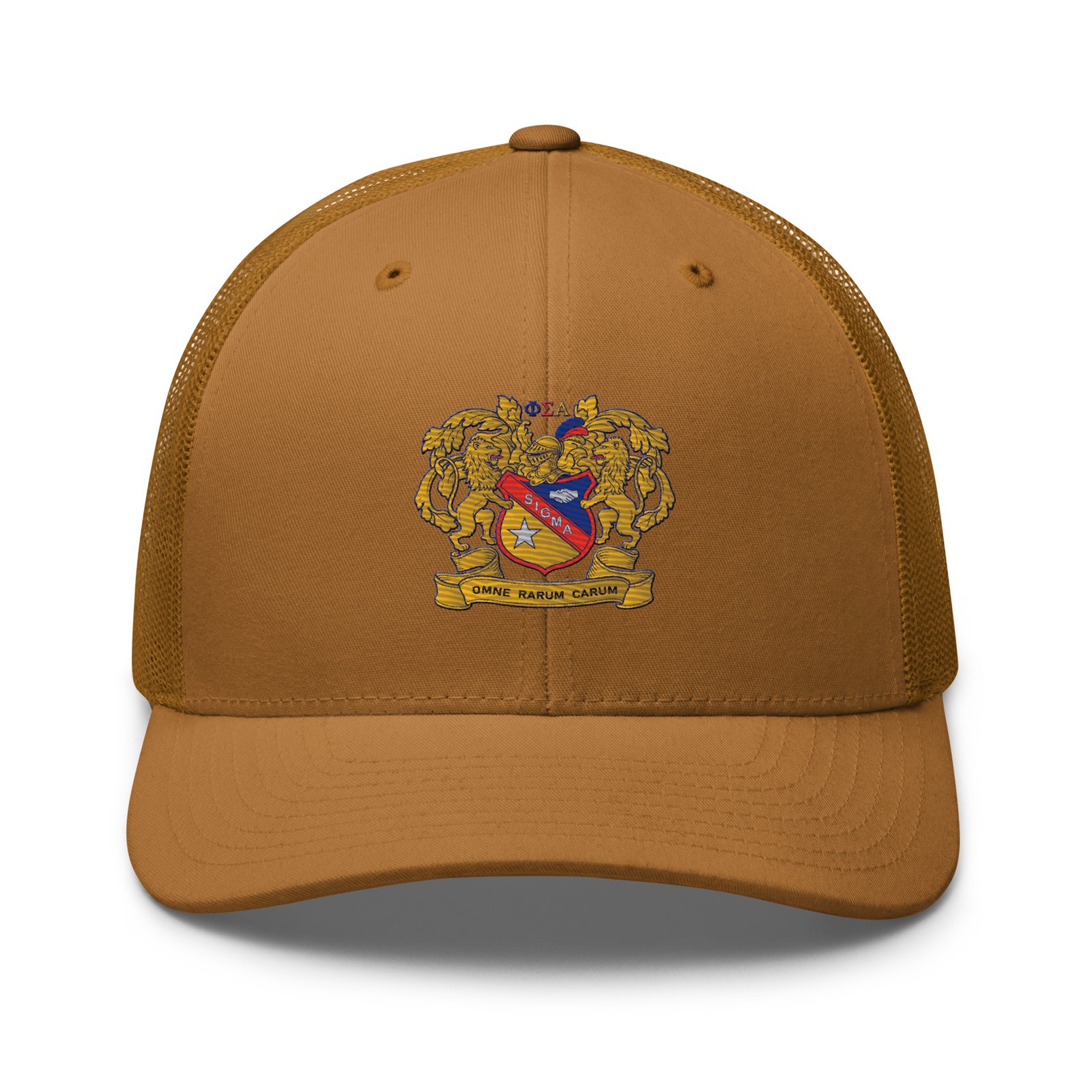 Trucker Cap - Image 18