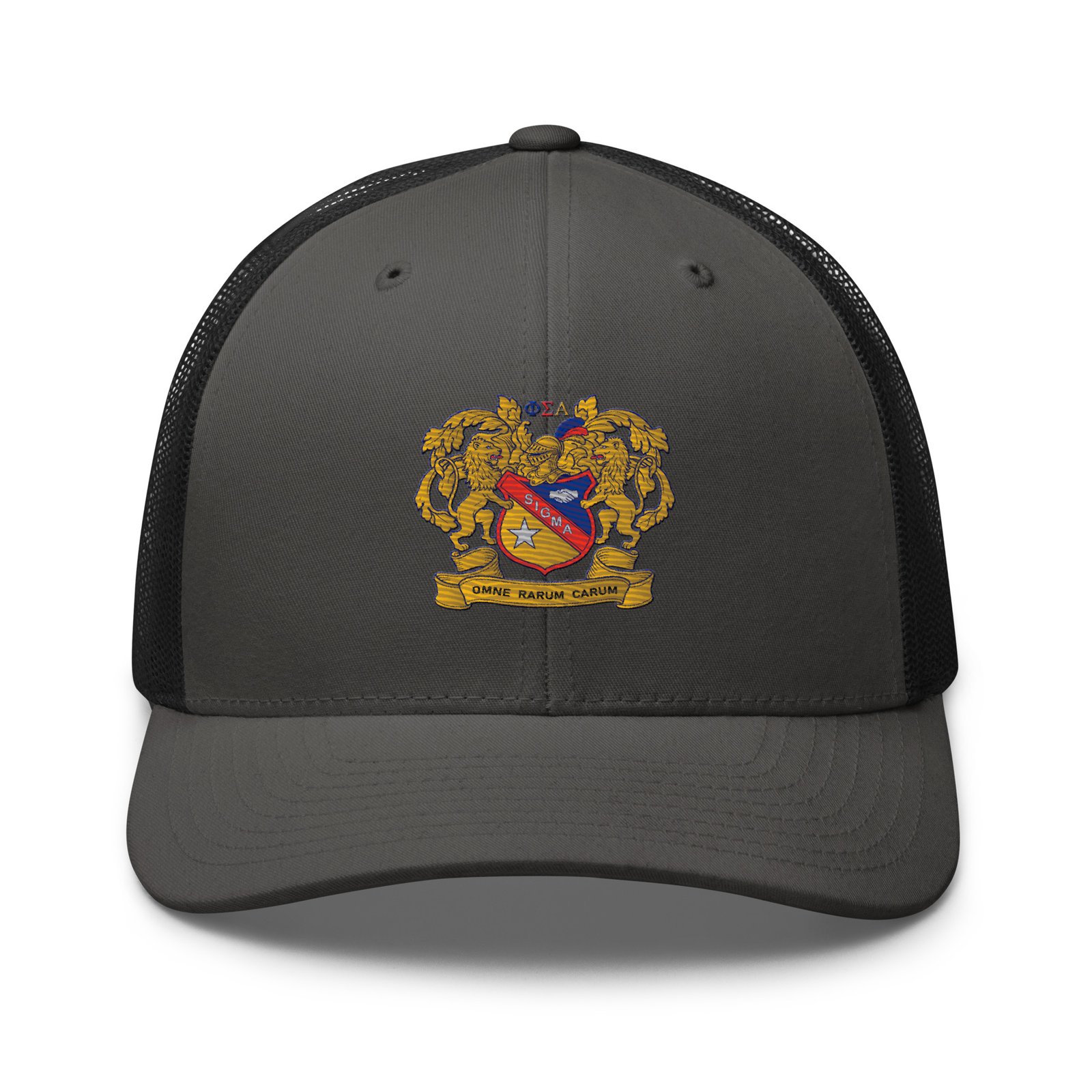 Trucker Cap - Image 4