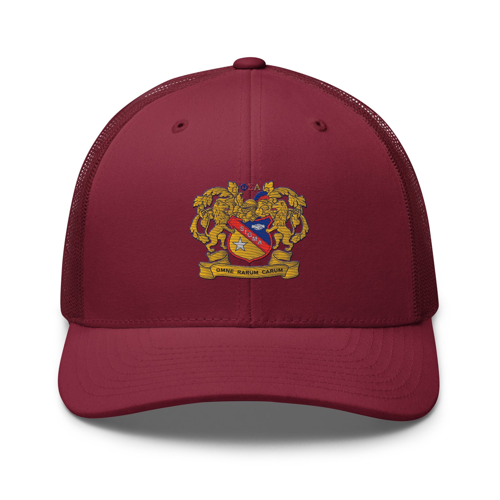 Trucker Cap - Image 19