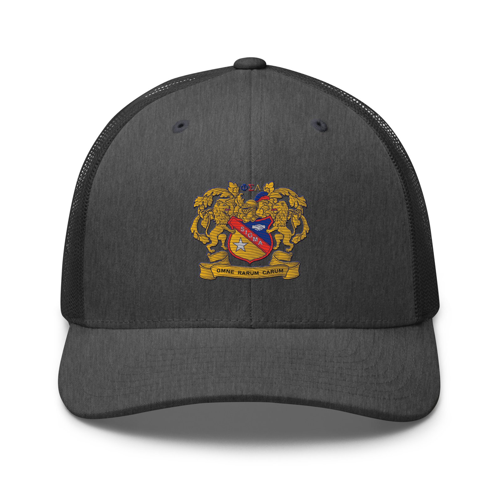 Trucker Cap - Image 15