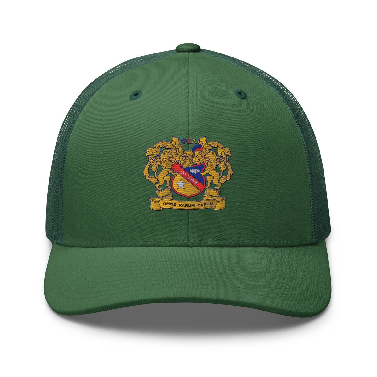 Trucker Cap - Image 17