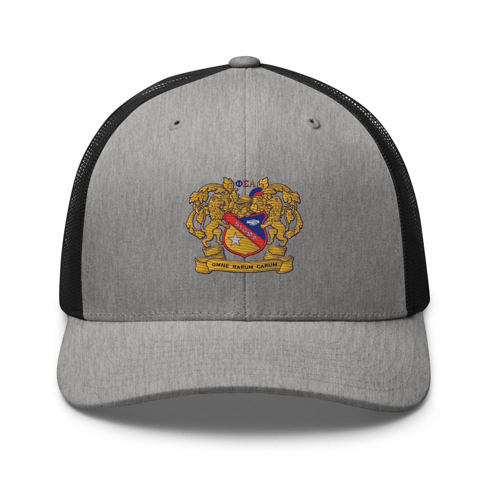Trucker Cap - Image 5