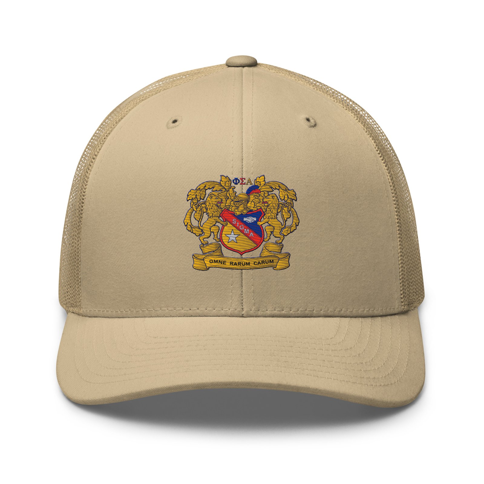 Trucker Cap - Image 6