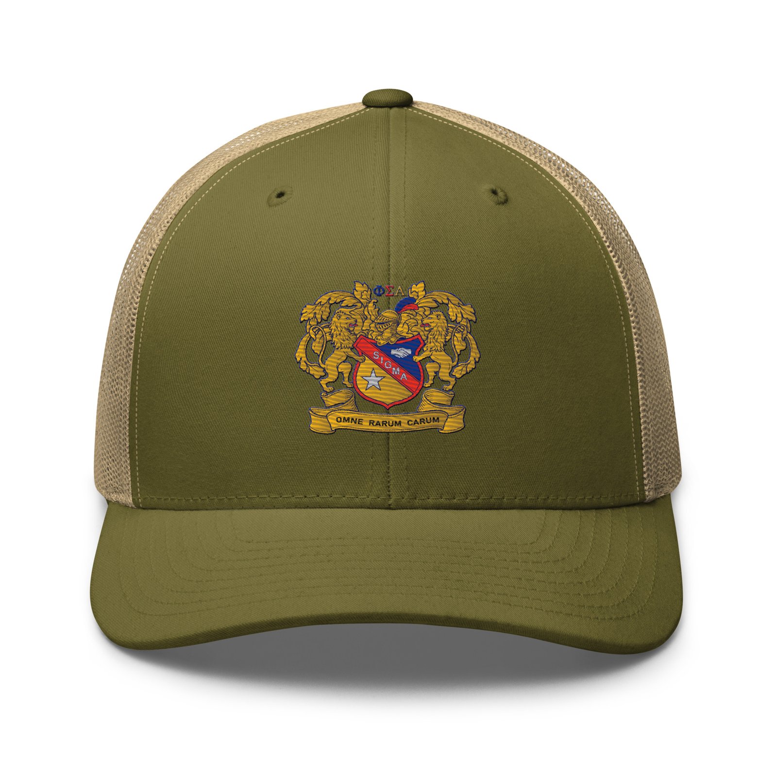 Trucker Cap - Image 7