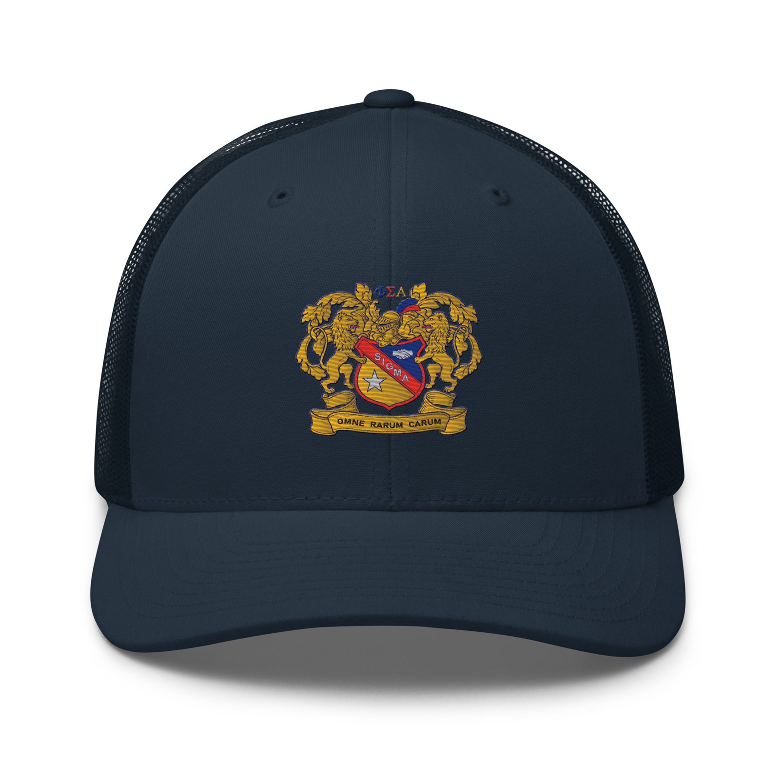 Trucker Cap - Image 8