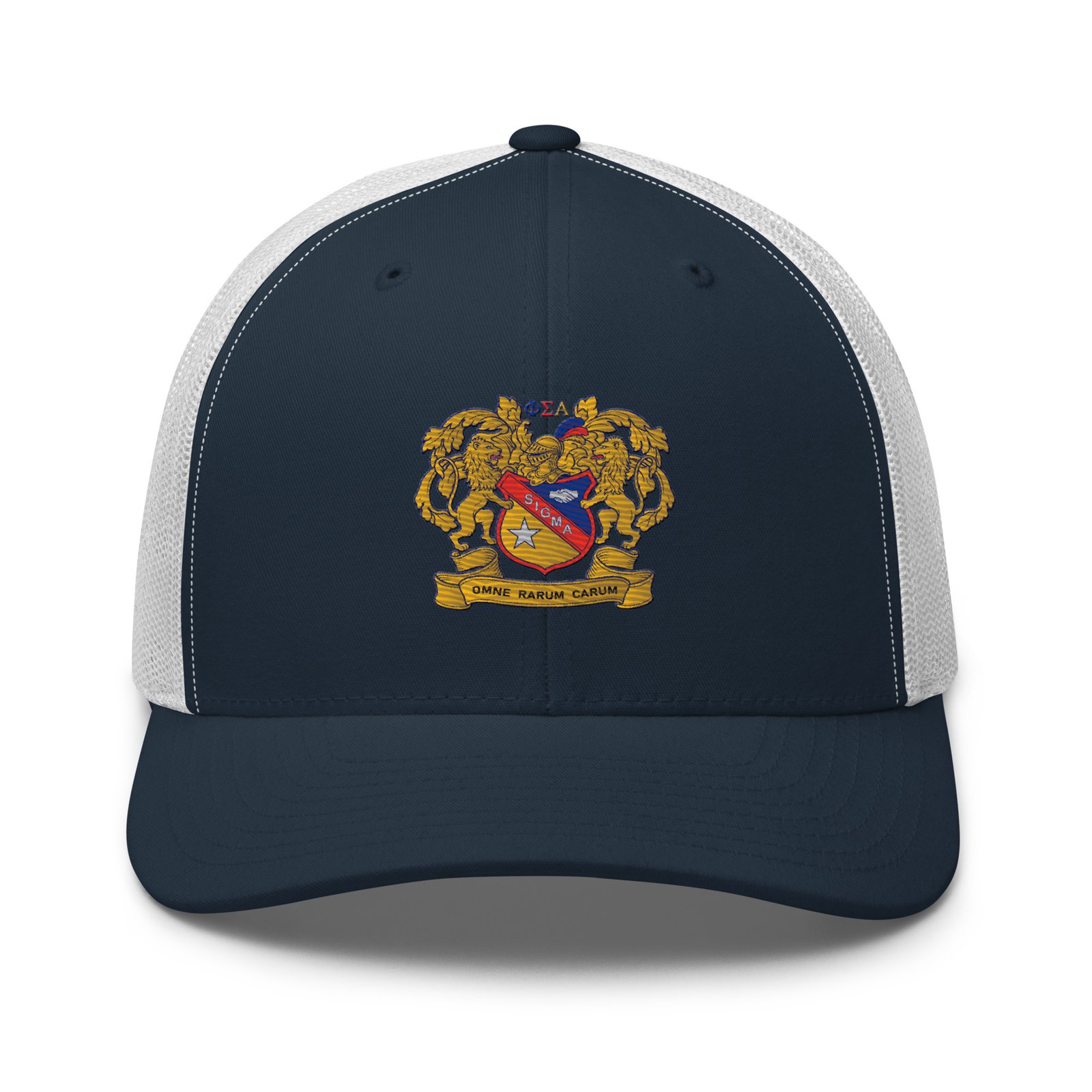 Trucker Cap - Image 9