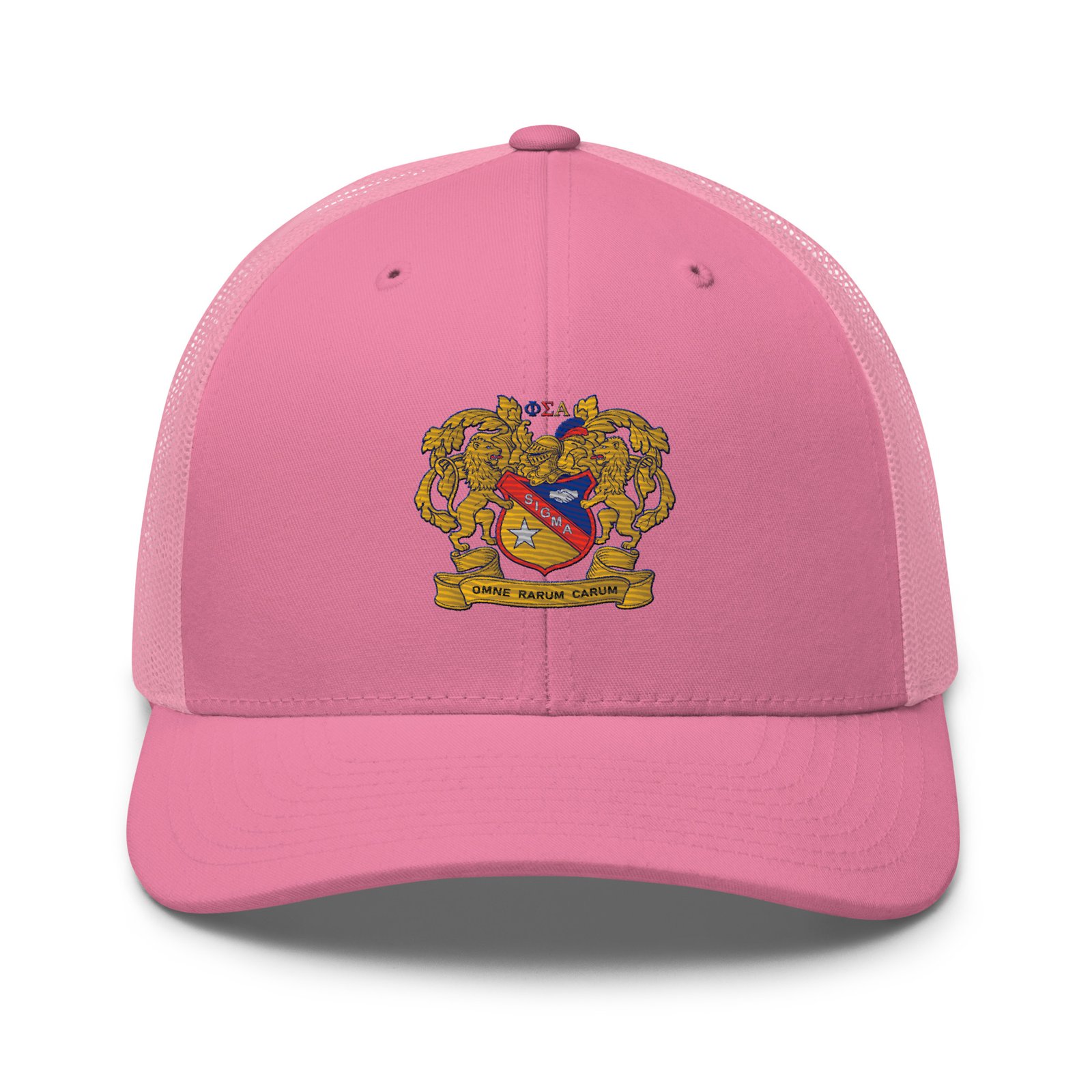 Trucker Cap - Image 10