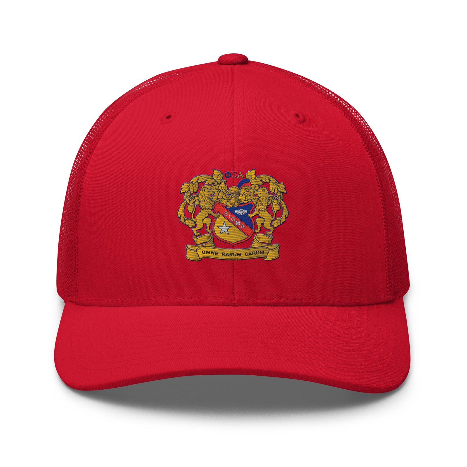 Trucker Cap - Image 11