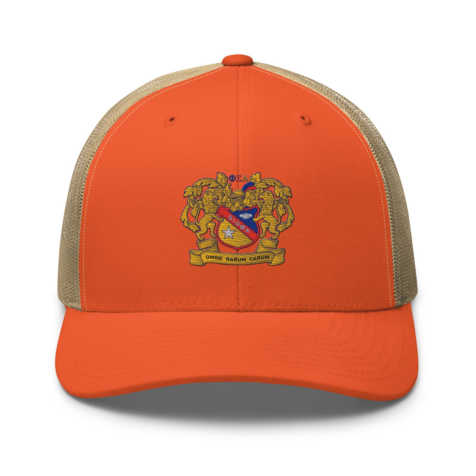 Trucker Cap - Image 12
