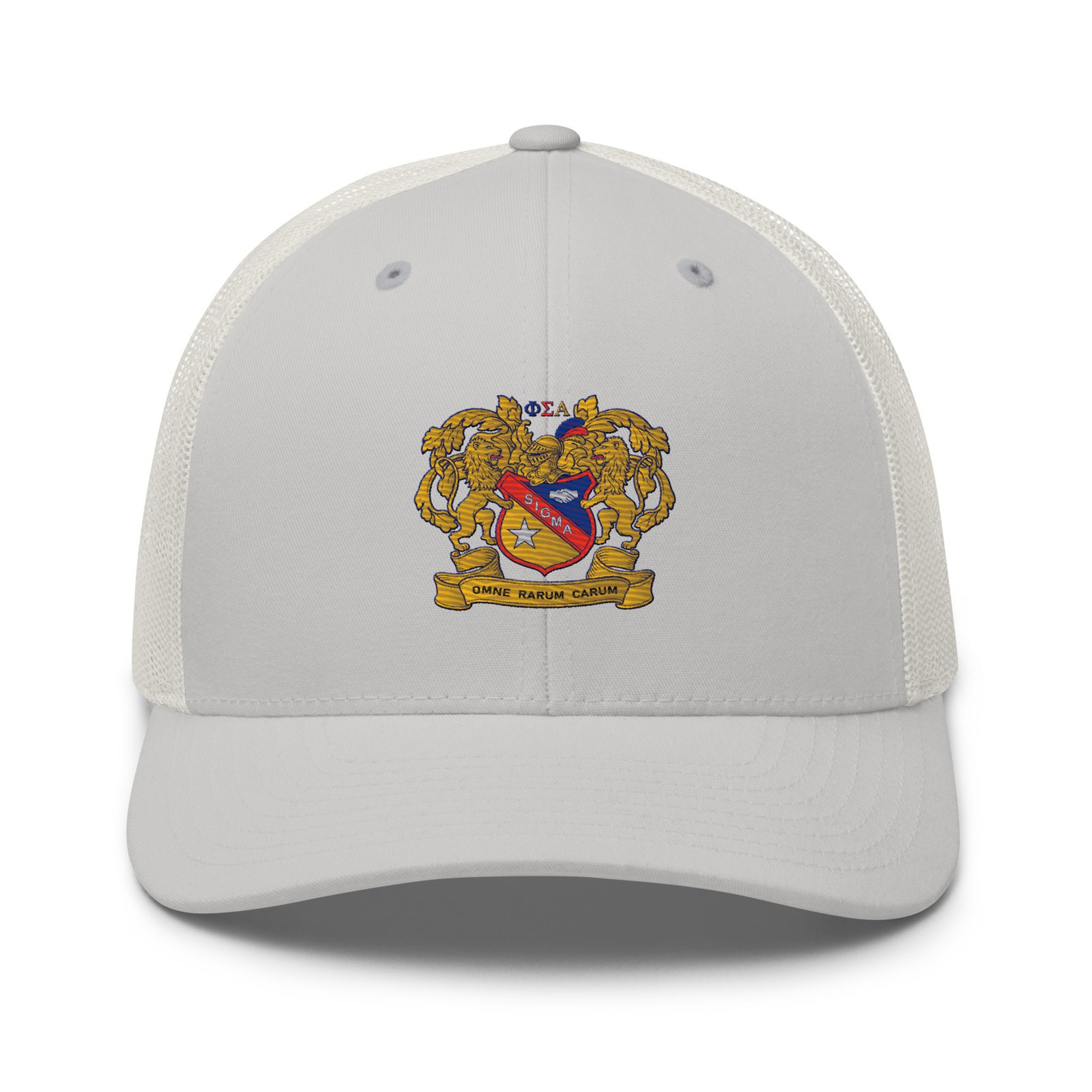 Trucker Cap - Image 16