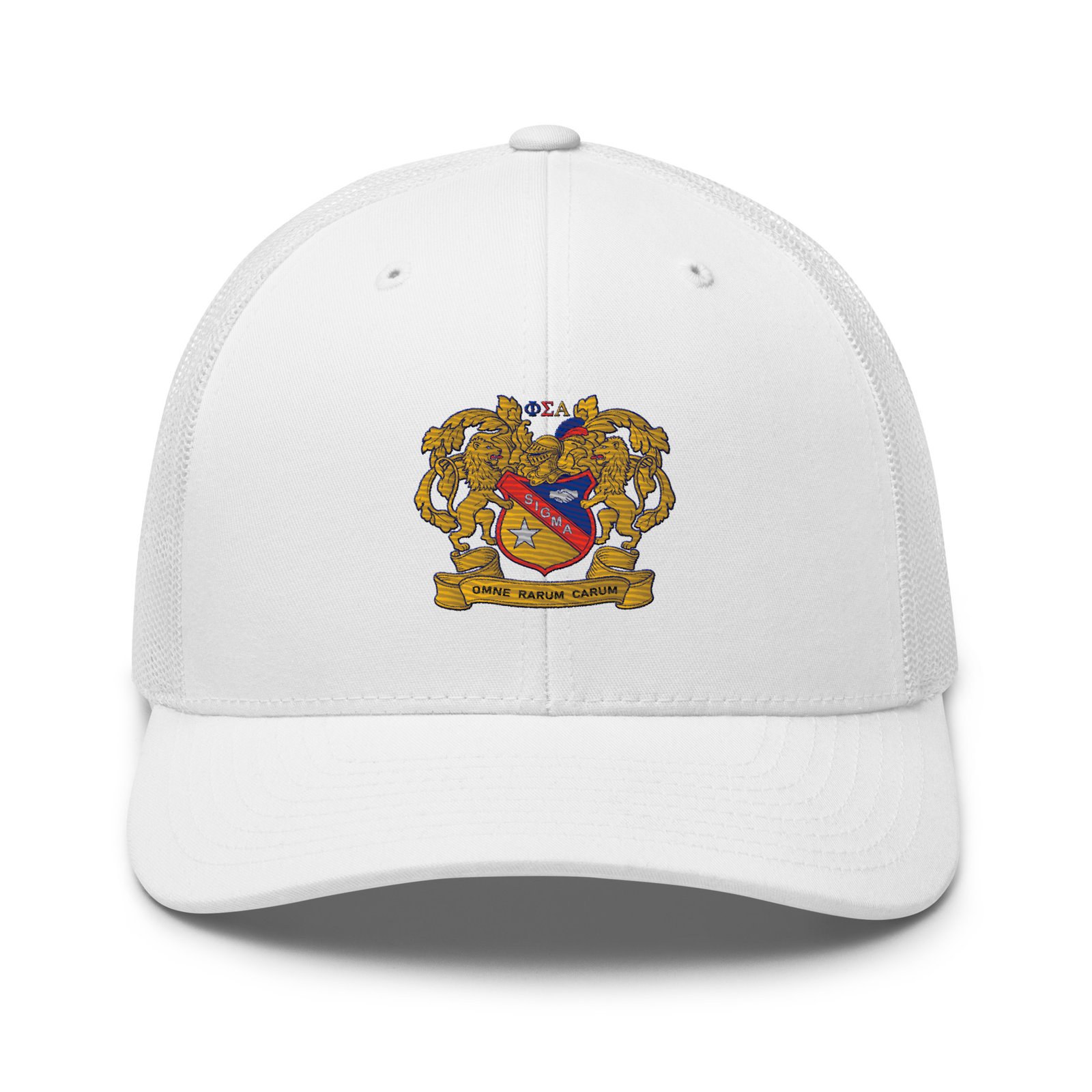 Trucker Cap - Image 13